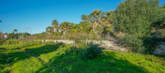  Land in Javea, Spain No. 11086 2