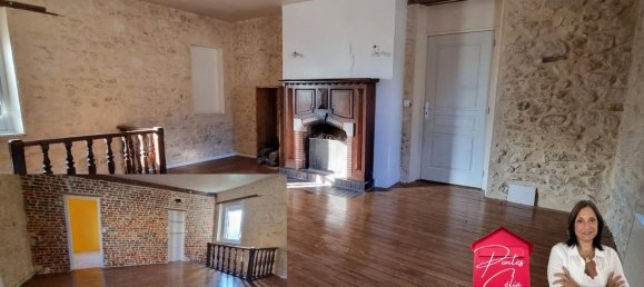 5 غرف نوم منزل في Mareuil-sur-Ourcq, France رقم 226270 5