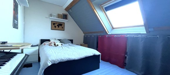 5 Schlafzimmer Haus in Challet, France, Nr. 90712 14