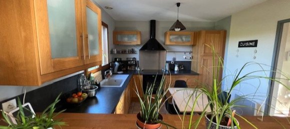 5 Schlafzimmer Haus in Challet, France, Nr. 90712 2