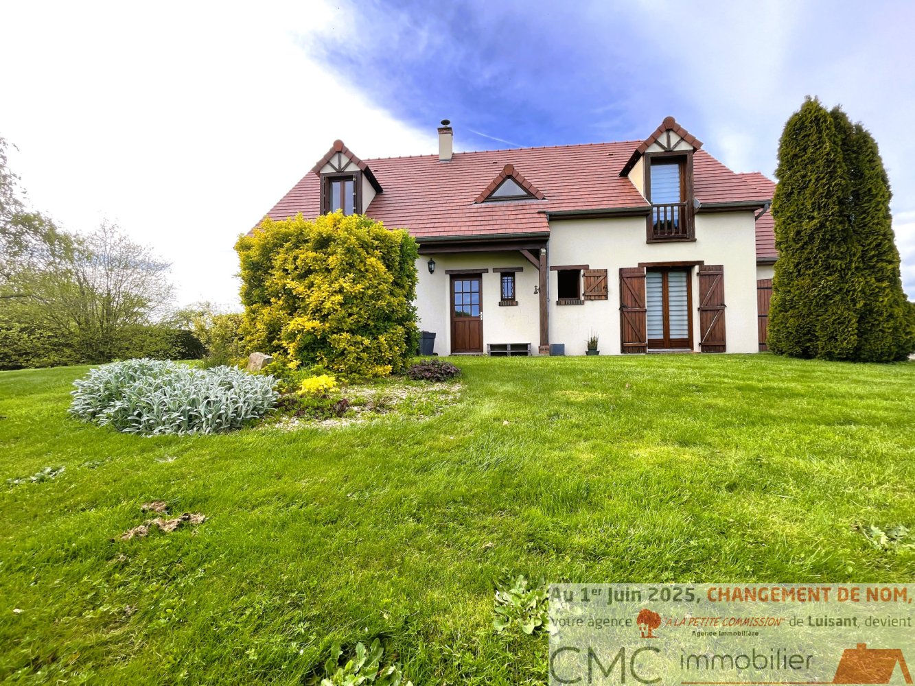 5 Schlafzimmer Haus in Challet, France, Nr. 90712