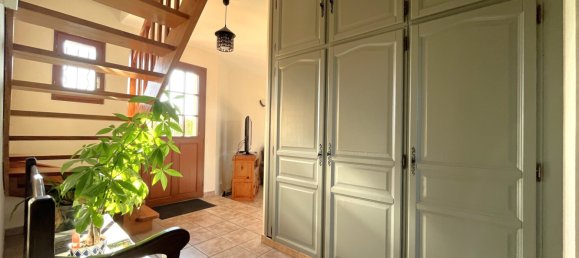 5 Schlafzimmer Haus in Challet, France, Nr. 90712 8