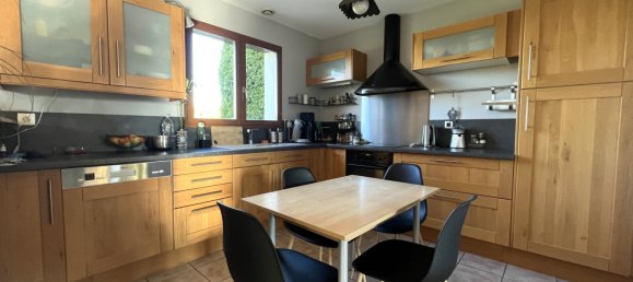 5 Schlafzimmer Haus in Challet, France, Nr. 90712 3