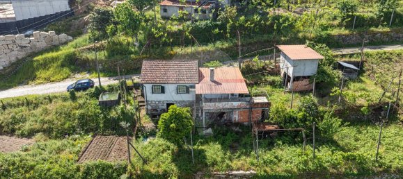 3 chambres Maison à Celorico de Basto, Portugal No. 167042 19