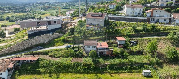 3 chambres Maison à Celorico de Basto, Portugal No. 167042 2