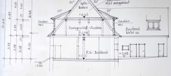 12 Schlafzimmer Bauernhof in Ansbach, Germany, Nr. 229813 7