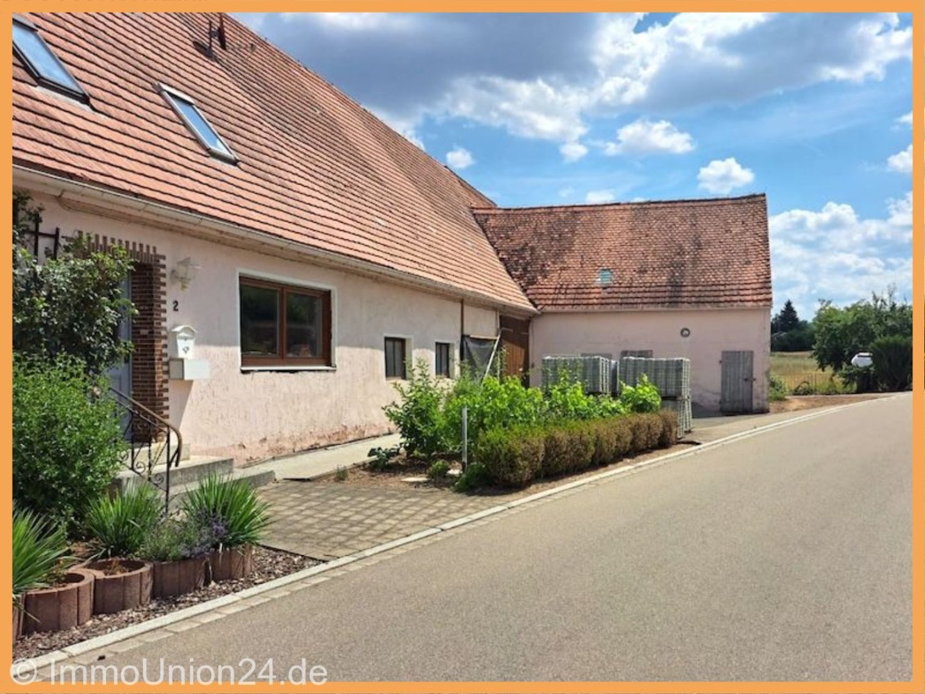 12 Schlafzimmer Bauernhof in Ansbach, Germany, Nr. 229813