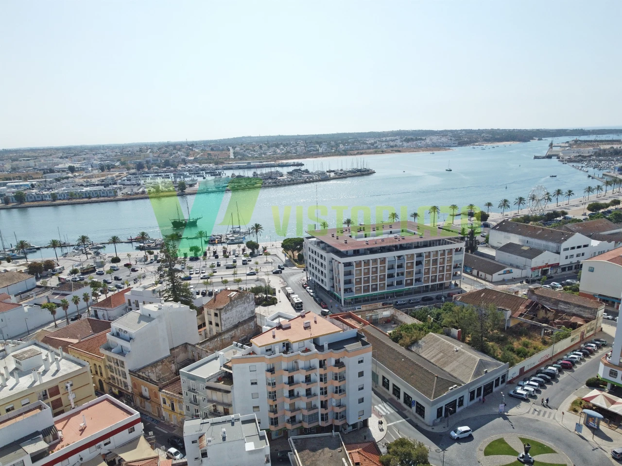 2 chambres Appartement à Portimao, Portugal No. 333715