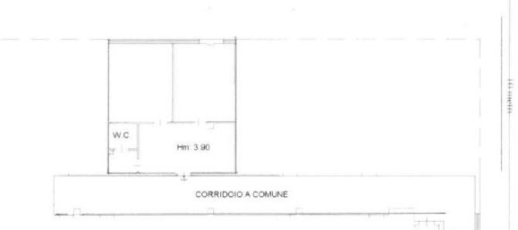 Офис 65м² в Прато, Италия № 161280 12