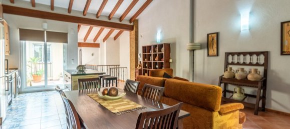 Bâtiment à Denia, Spain 237m² No. 167119 4