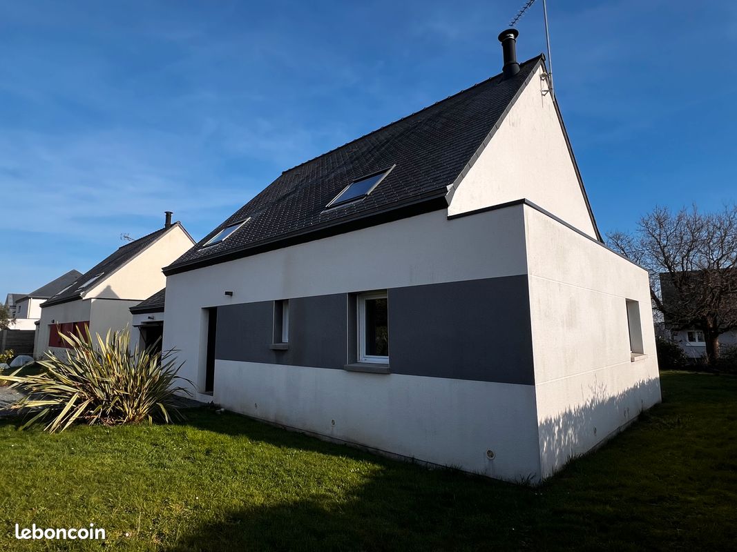4 chambres Maison à Côtes-d'Armor, France No. 331887