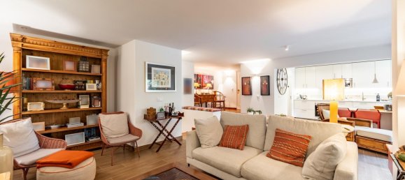 2 bedrooms Duplex in Cascais, Portugal No. 125742 13