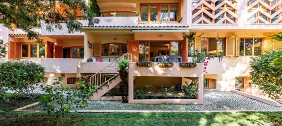 2 bedrooms Duplex in Cascais, Portugal No. 125742 3