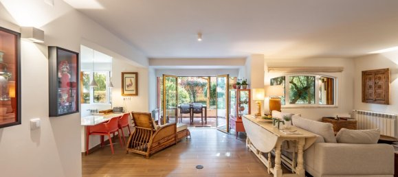 2 bedrooms Duplex in Cascais, Portugal No. 125742 20