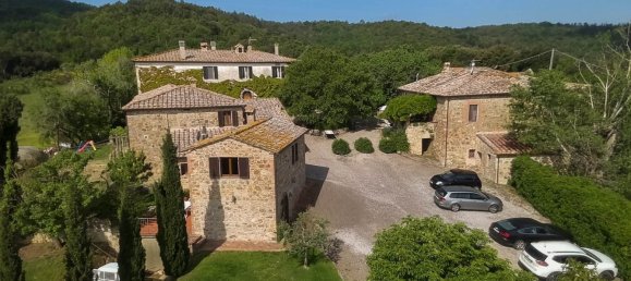 15 bedrooms Villa in Murlo, Italy No. 211979 47
