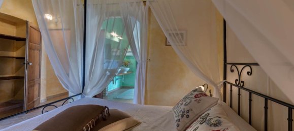 15 bedrooms Villa in Murlo, Italy No. 211979 17