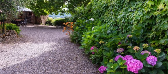 15 bedrooms Villa in Murlo, Italy No. 211979 27