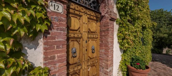 15 bedrooms Villa in Murlo, Italy No. 211979 45