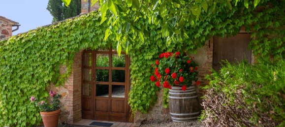 15 bedrooms Villa in Murlo, Italy No. 211979 4