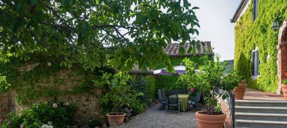 15 bedrooms Villa in Murlo, Italy No. 211979 33