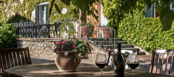 15 bedrooms Villa in Murlo, Italy No. 211979 26