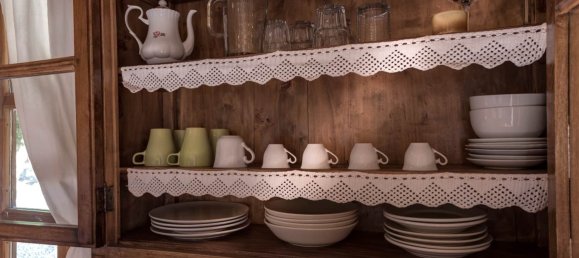 15 bedrooms Villa in Murlo, Italy No. 211979 21