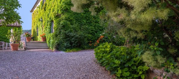 15 bedrooms Villa in Murlo, Italy No. 211979 32