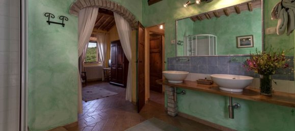 15 bedrooms Villa in Murlo, Italy No. 211979 15