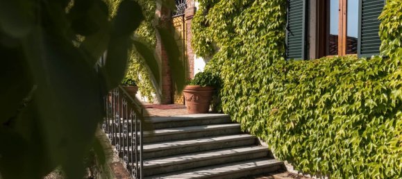 15 bedrooms Villa in Murlo, Italy No. 211979 40