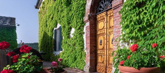 15 bedrooms Villa in Murlo, Italy No. 211979 50