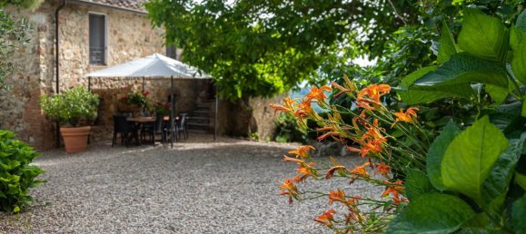 15 bedrooms Villa in Murlo, Italy No. 211979 34