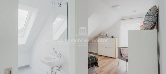 2 Schlafzimmer Penthouse in Ammerland, Germany, Nr. 224996 14