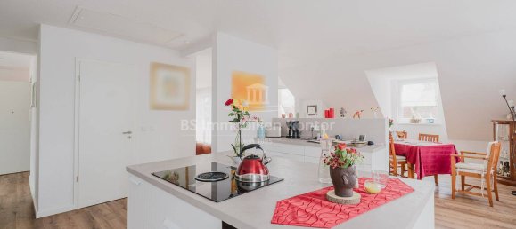 2 Schlafzimmer Penthouse in Ammerland, Germany, Nr. 224996 7
