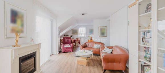 2 Schlafzimmer Penthouse in Ammerland, Germany, Nr. 224996 9