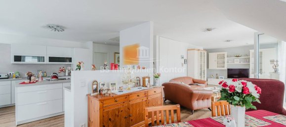 2 Schlafzimmer Penthouse in Ammerland, Germany, Nr. 224996 6