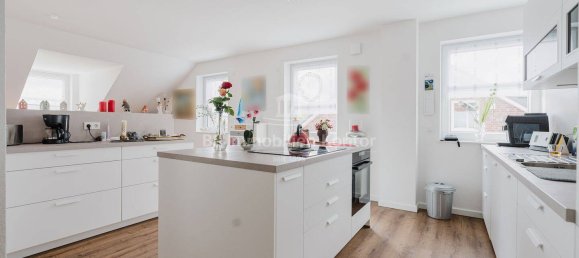 2 Schlafzimmer Penthouse in Ammerland, Germany, Nr. 224996 4