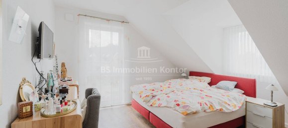 2 Schlafzimmer Penthouse in Ammerland, Germany, Nr. 224996 12