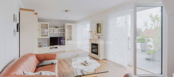 2 Schlafzimmer Penthouse in Ammerland, Germany, Nr. 224996 8