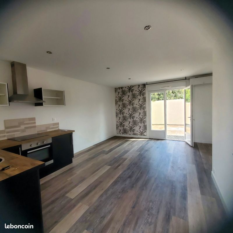 1 bedroom House in Treize-Septiers, France No. 337690