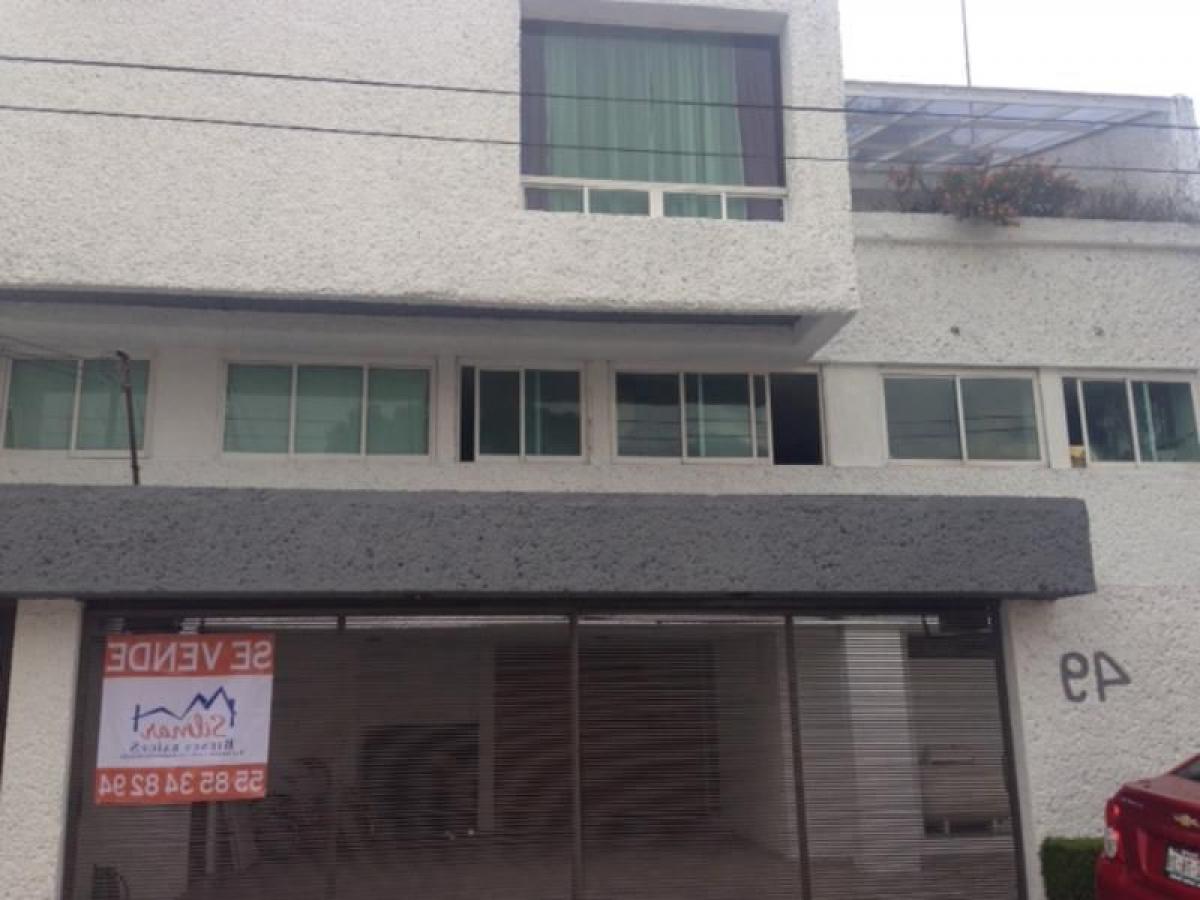 3 bedrooms House in Ciudad Lopez Mateos, Mexico No. 166729