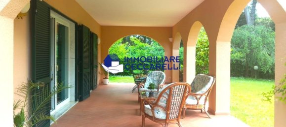 4 bedrooms Villa in Massa, Italy No. 46349 5