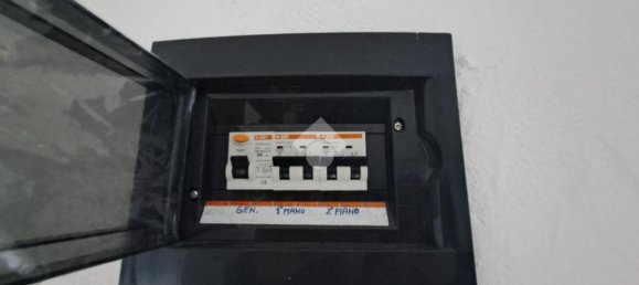 2غرفة شقة في Gignod, Italy رقم 117992 3