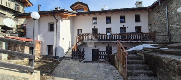 2غرفة شقة في Gignod, Italy رقم 117992 7