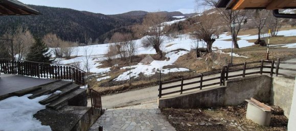 2غرفة شقة في Gignod, Italy رقم 117992 22