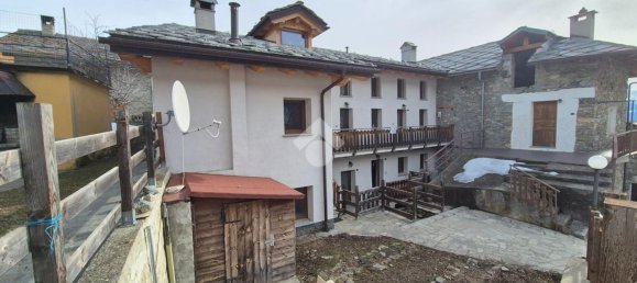 2غرفة شقة في Gignod, Italy رقم 117992 8