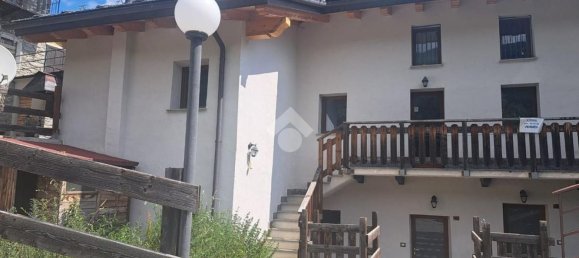 2غرفة شقة في Gignod, Italy رقم 117992 24