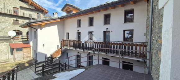 2غرفة شقة في Gignod, Italy رقم 117992 9