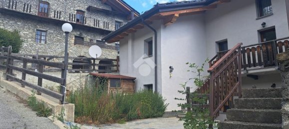 2غرفة شقة في Gignod, Italy رقم 117992 25