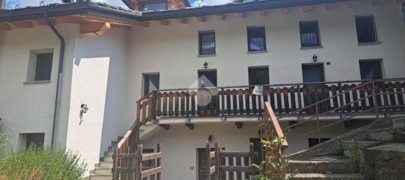 2غرفة شقة في Gignod, Italy رقم 117992 26