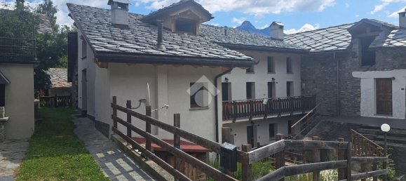 2غرفة شقة في Gignod, Italy رقم 117992 27